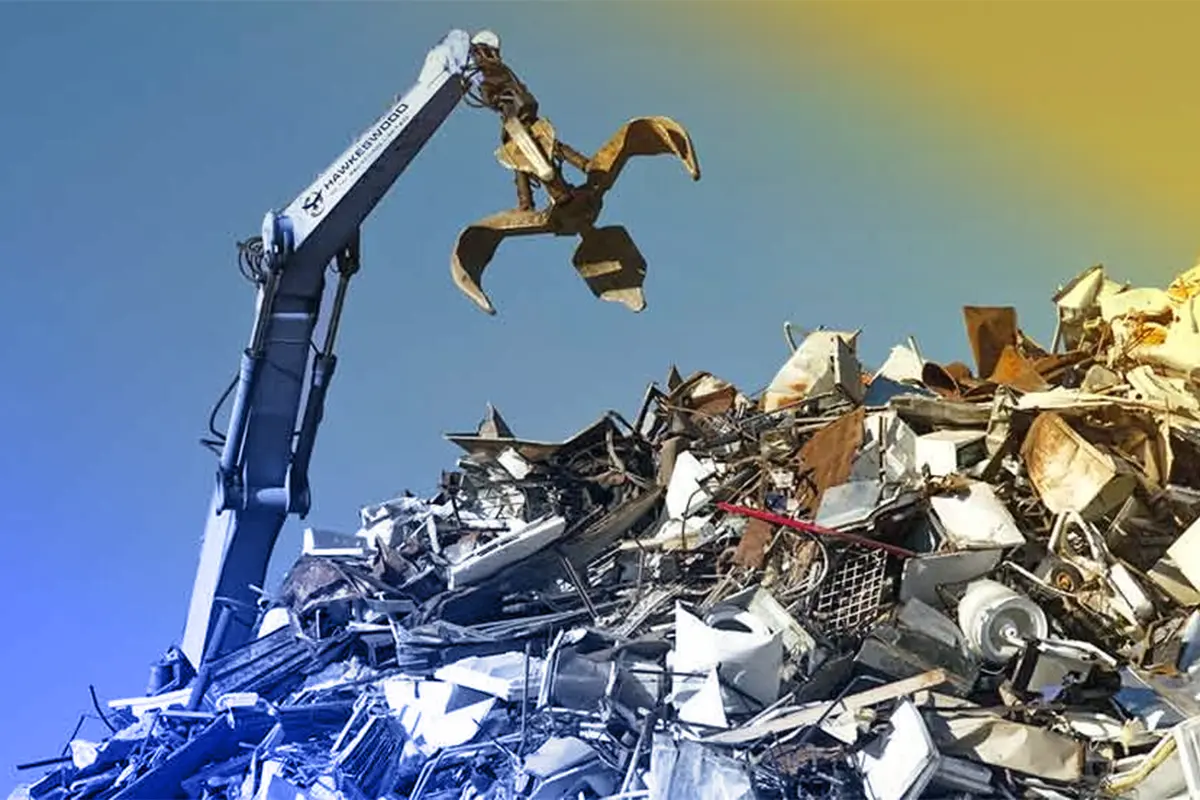 Reliable scrap buying solutions